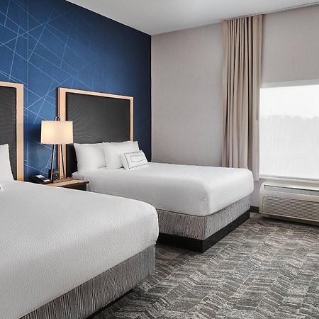 Springhill Suites By Marriott Roanoke Ngoại thất bức ảnh