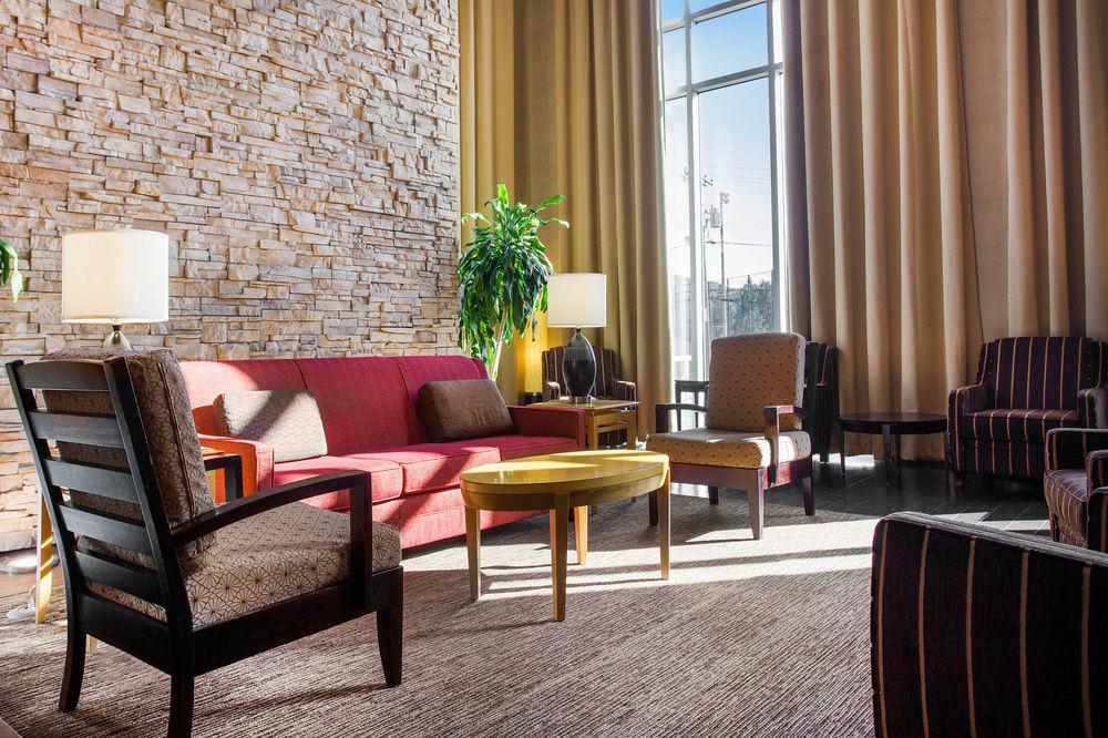 Springhill Suites By Marriott Roanoke Ngoại thất bức ảnh