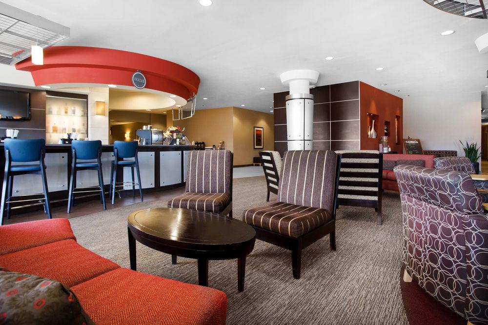Springhill Suites By Marriott Roanoke Ngoại thất bức ảnh