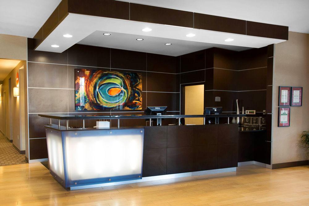 Springhill Suites By Marriott Roanoke Ngoại thất bức ảnh