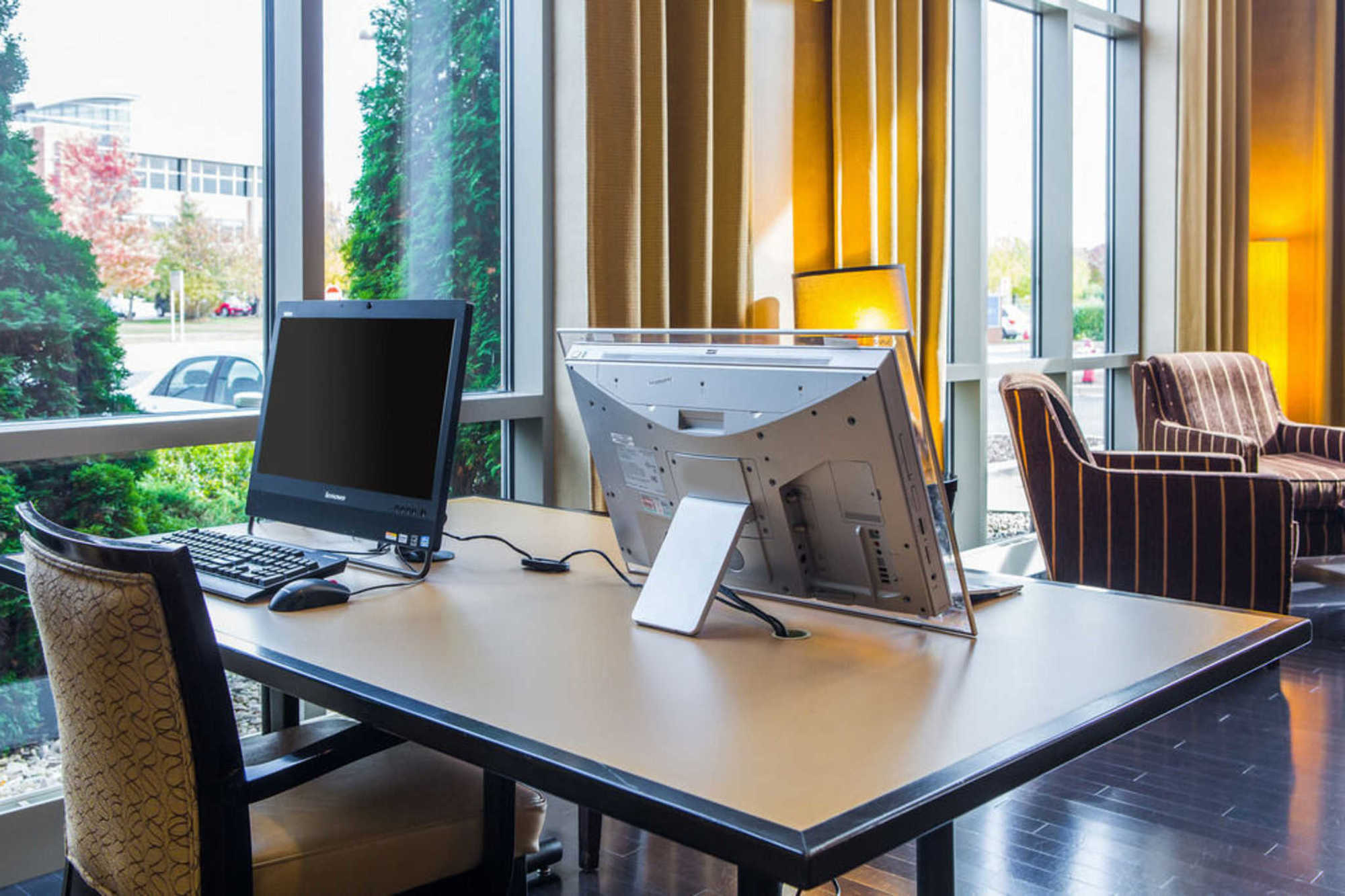 Springhill Suites By Marriott Roanoke Tiện nghi bức ảnh