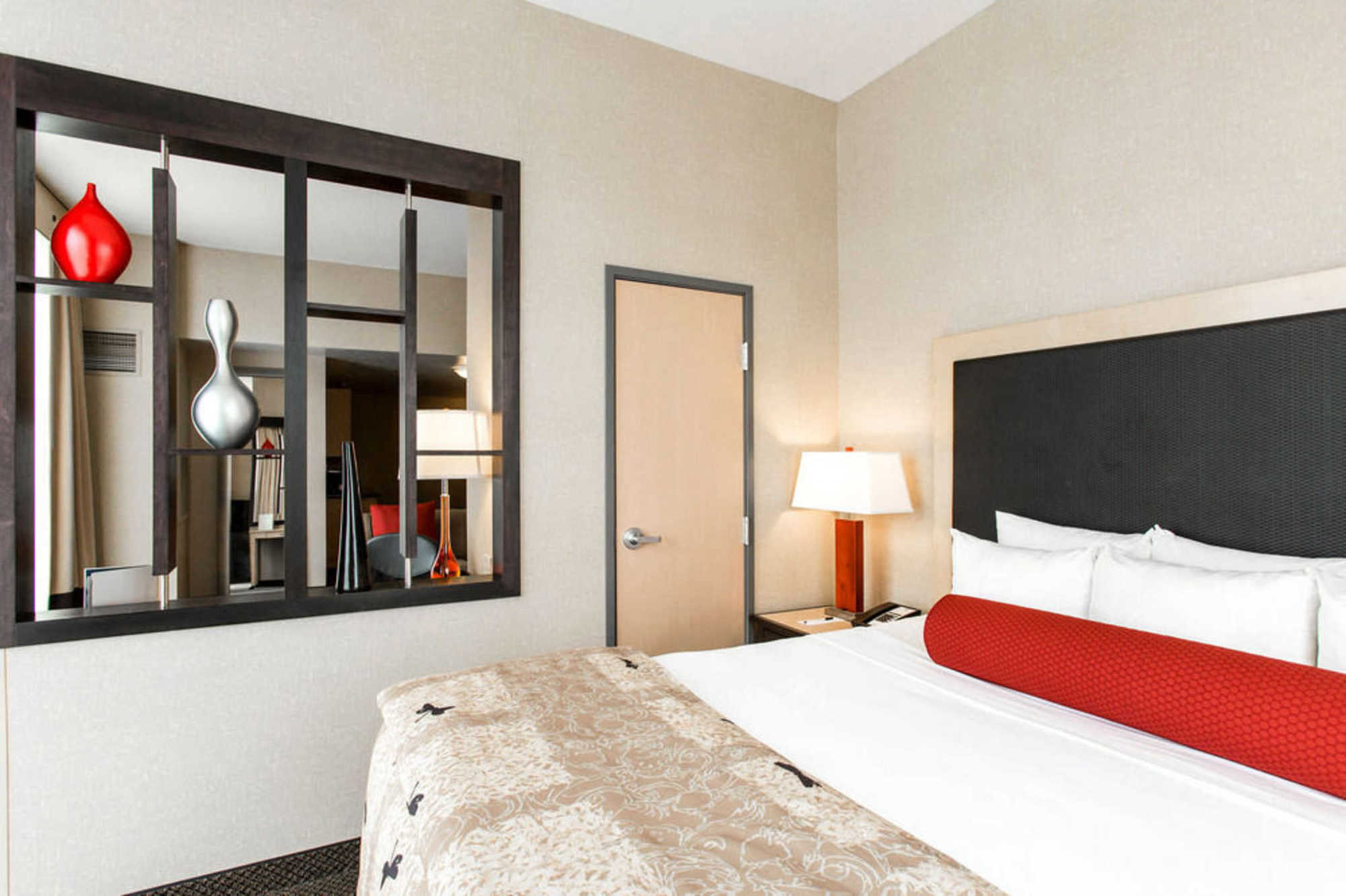 Springhill Suites By Marriott Roanoke Phòng bức ảnh