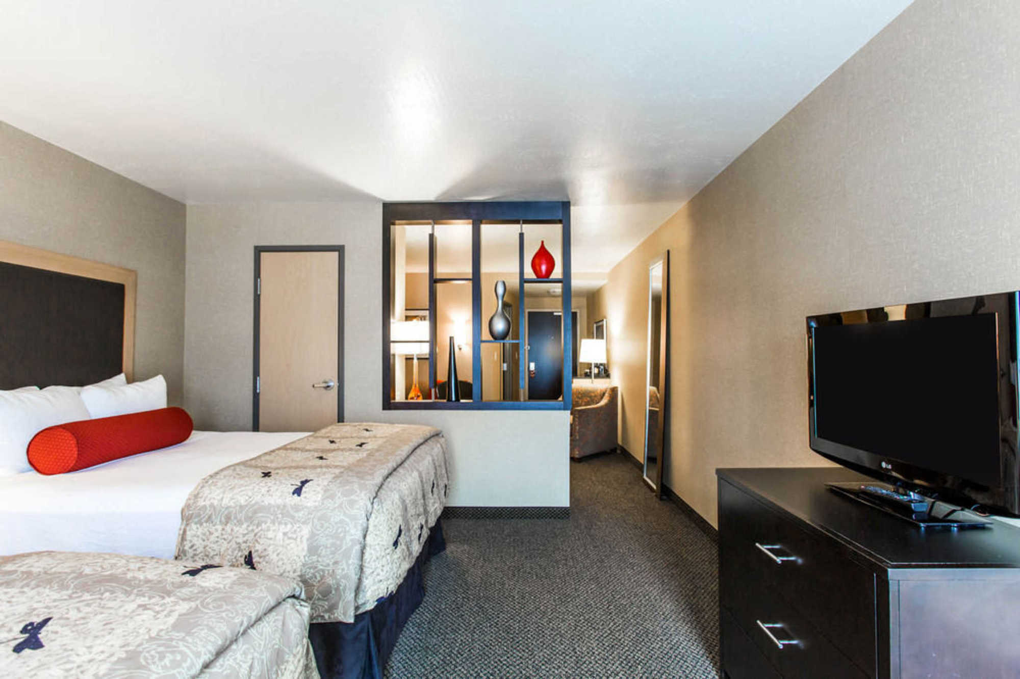 Springhill Suites By Marriott Roanoke Phòng bức ảnh