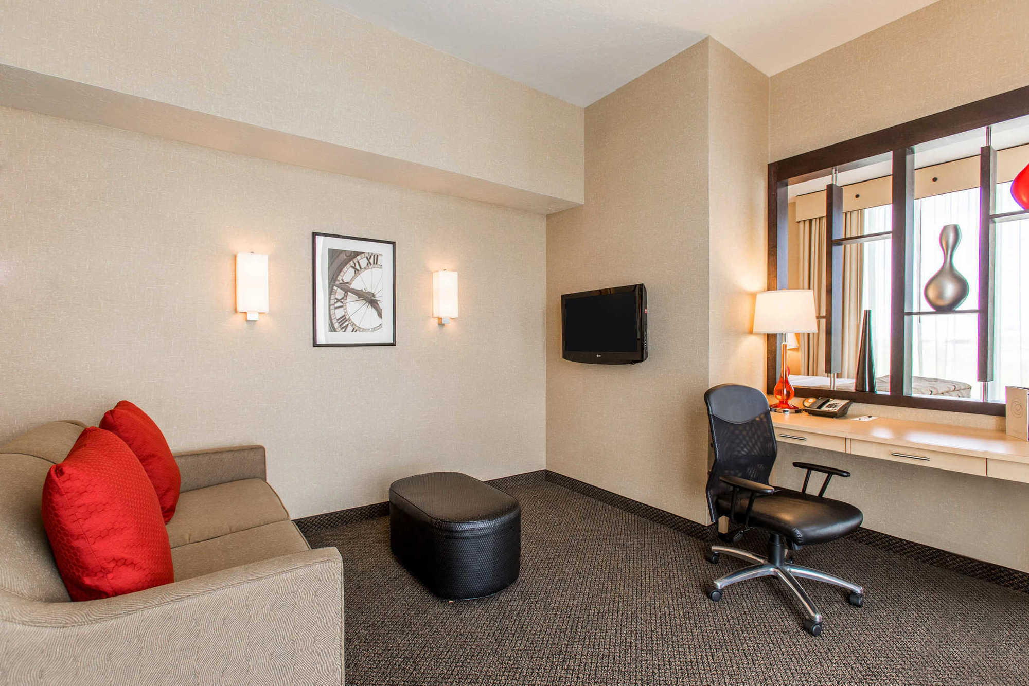 Springhill Suites By Marriott Roanoke Phòng bức ảnh