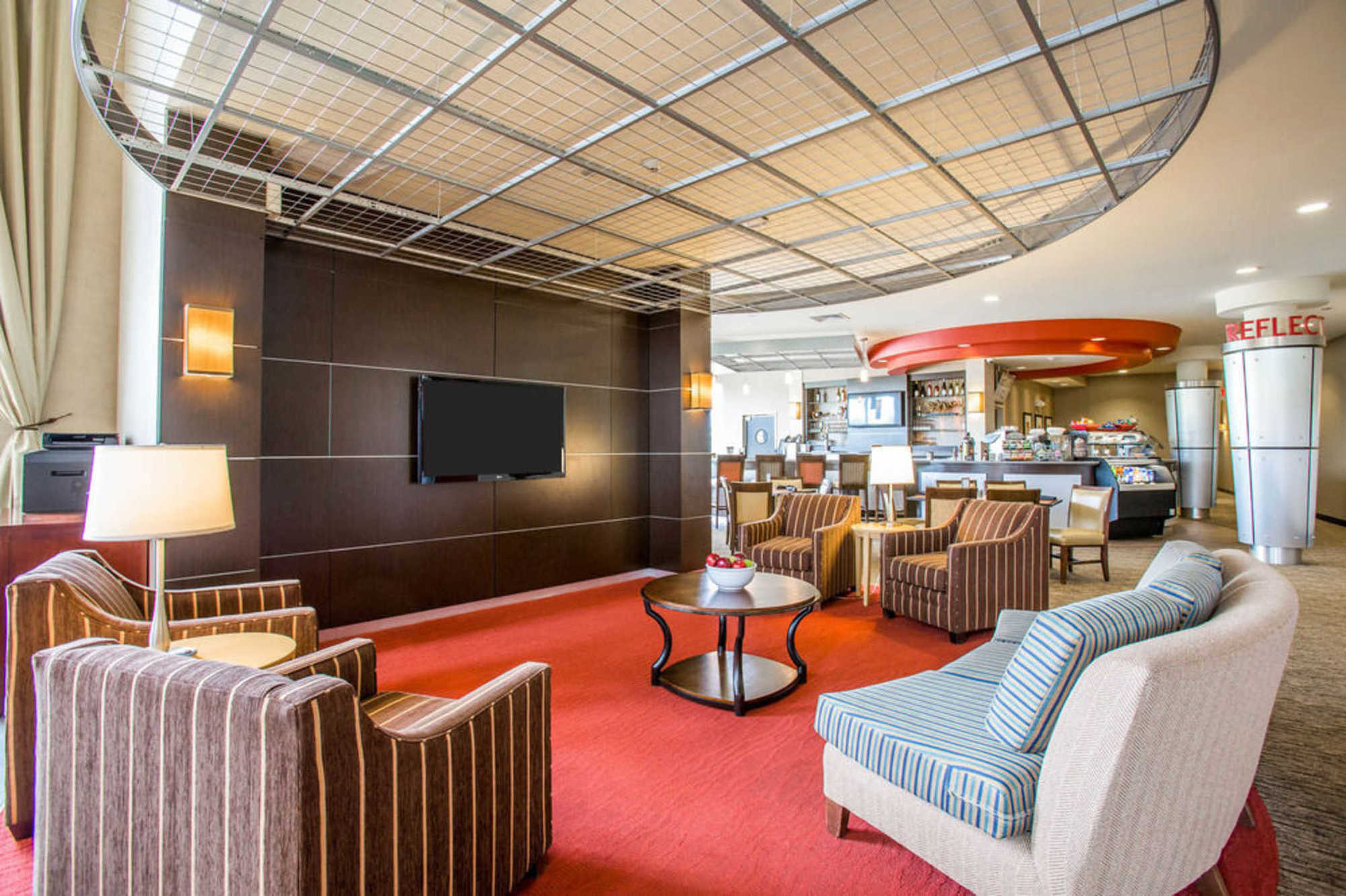 Springhill Suites By Marriott Roanoke Nội địa bức ảnh