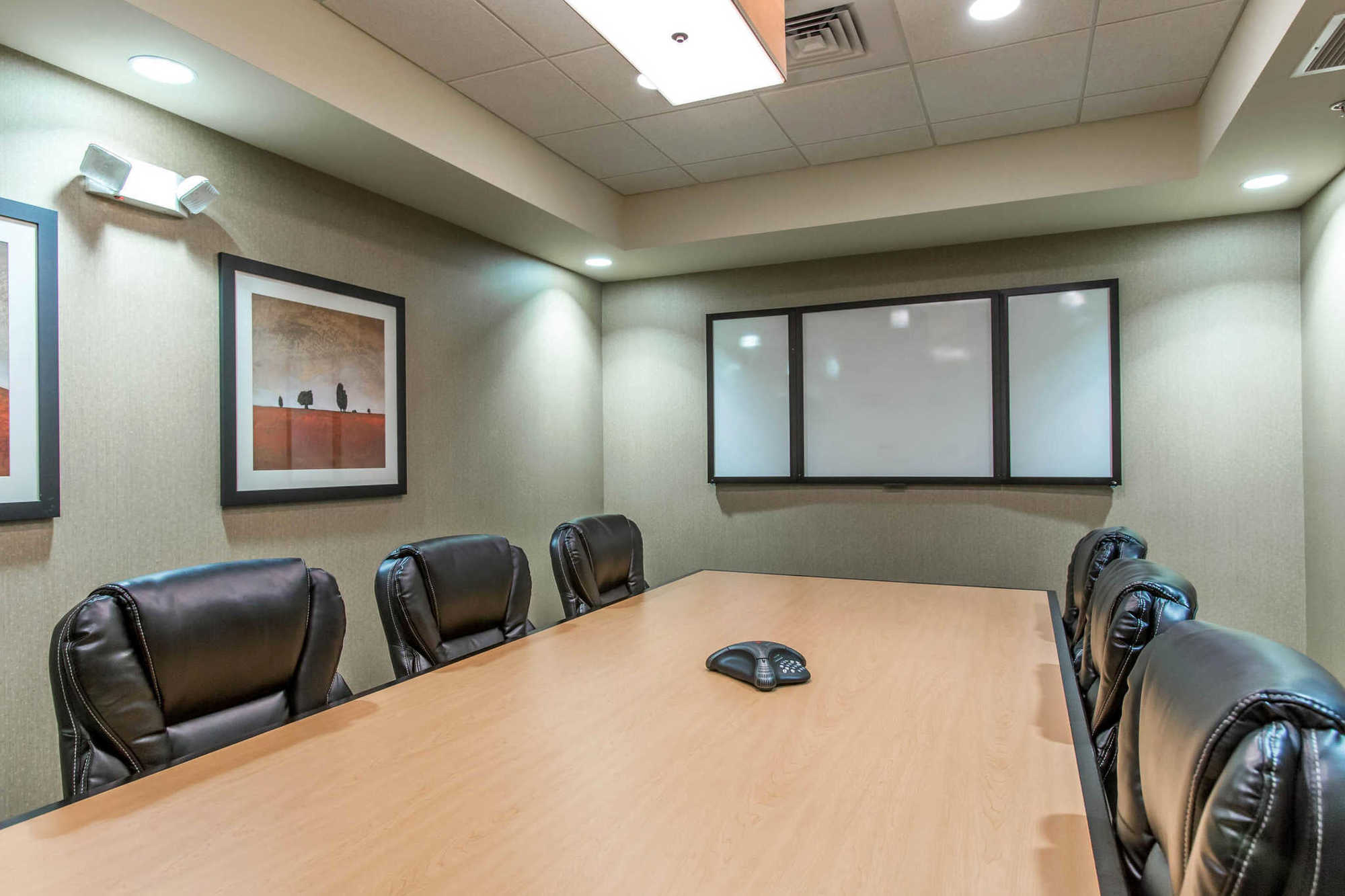 Springhill Suites By Marriott Roanoke Tiện nghi bức ảnh