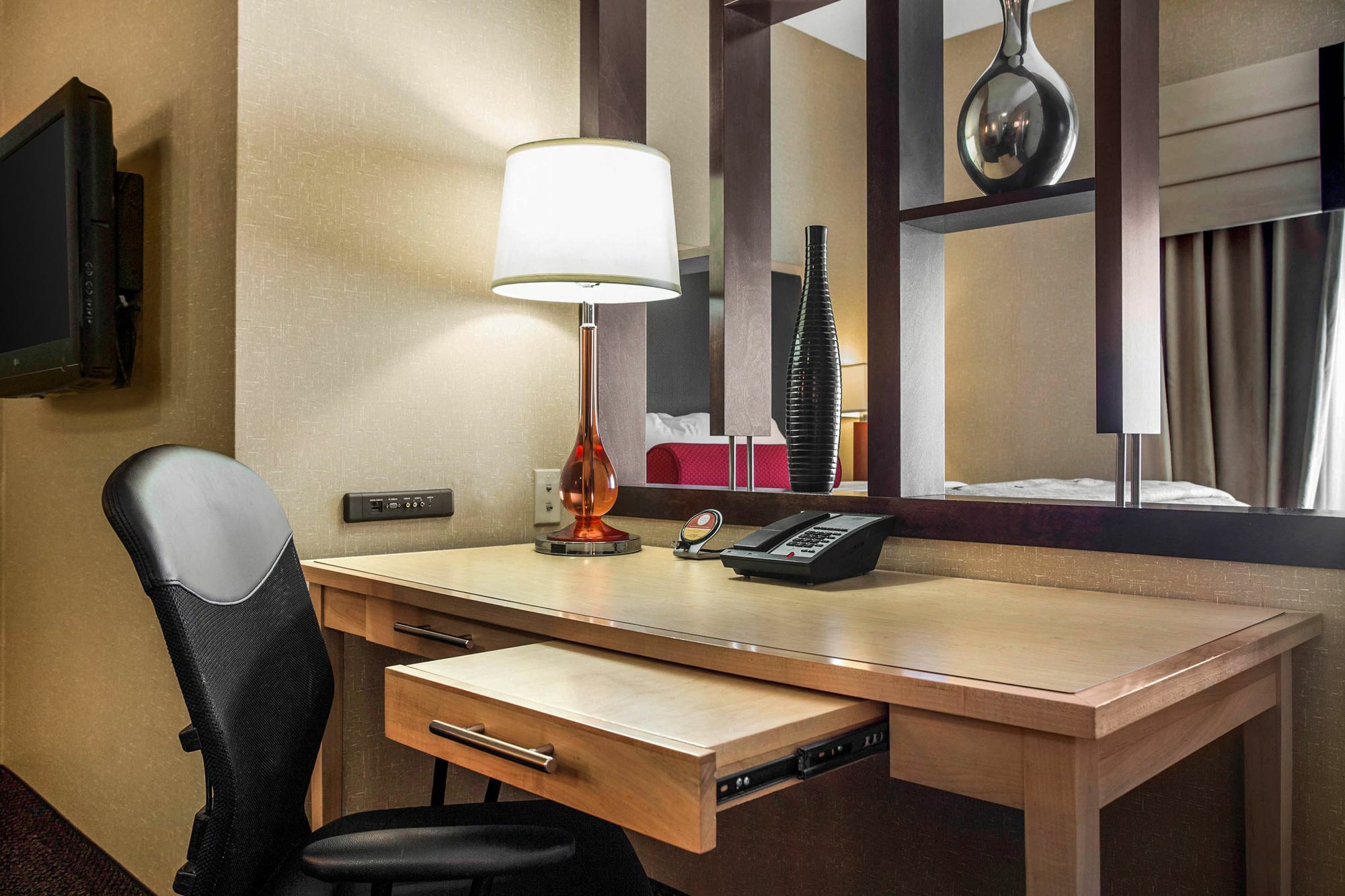 Springhill Suites By Marriott Roanoke Ngoại thất bức ảnh