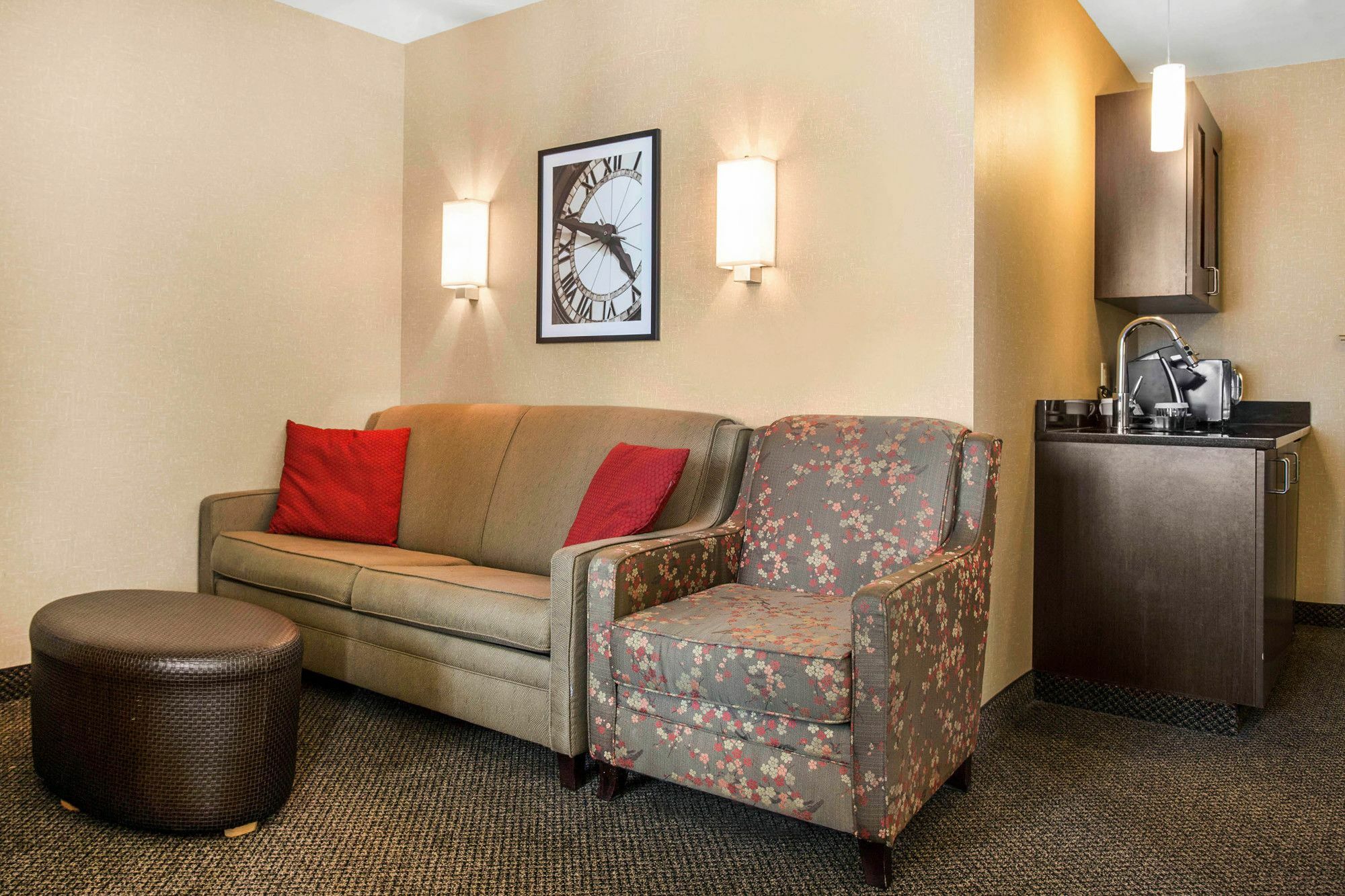Springhill Suites By Marriott Roanoke Ngoại thất bức ảnh