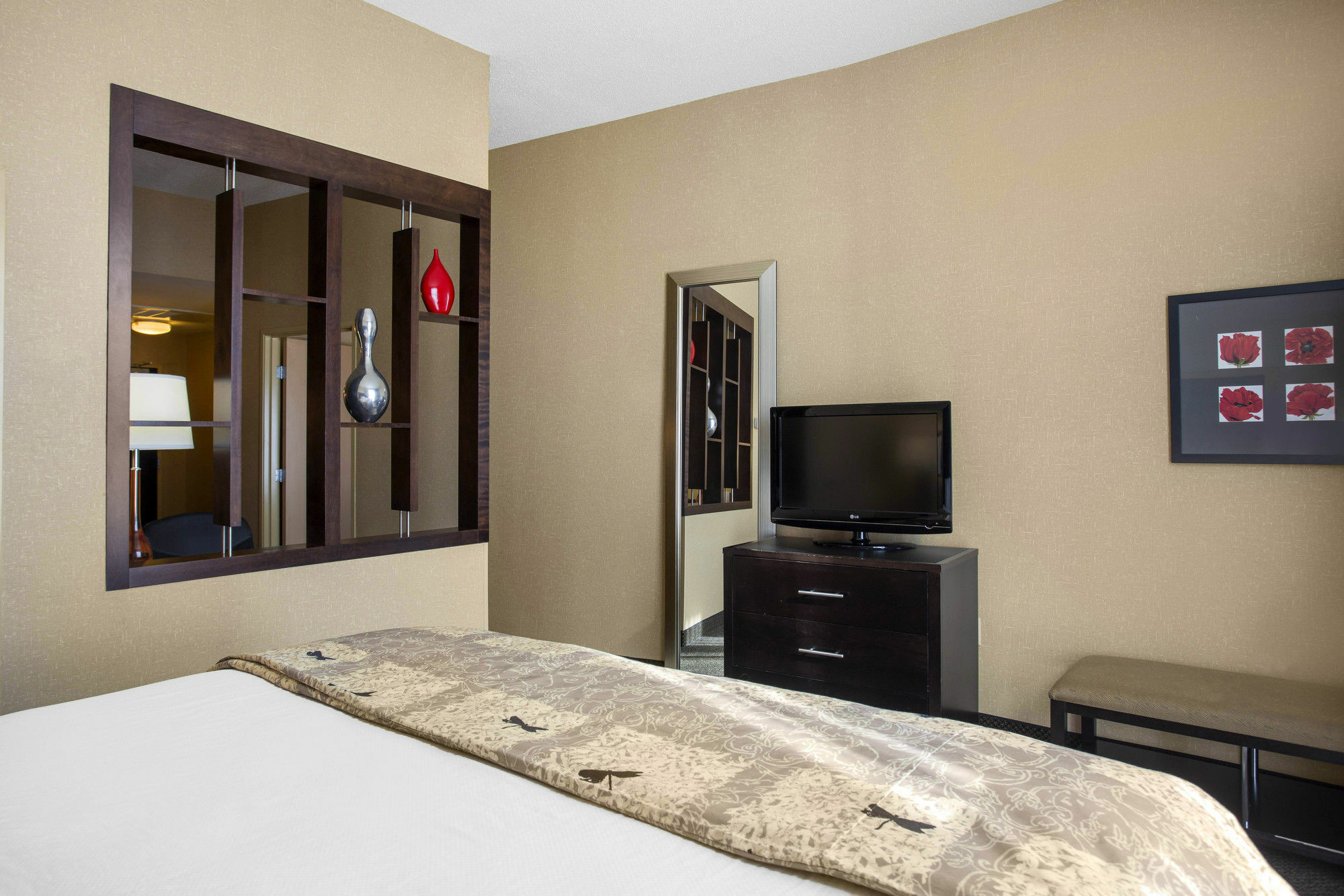 Springhill Suites By Marriott Roanoke Ngoại thất bức ảnh