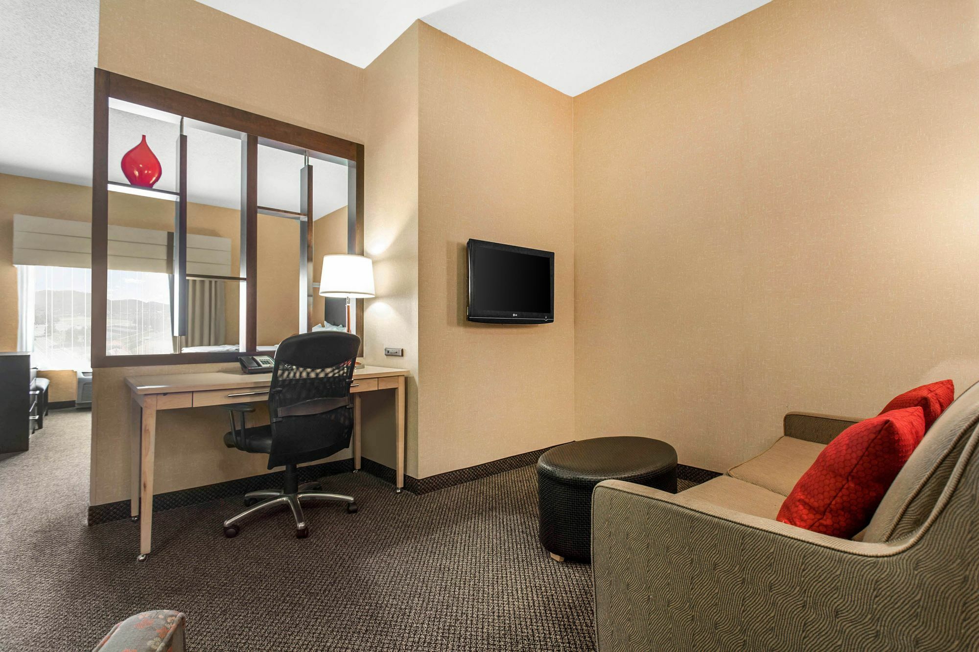 Springhill Suites By Marriott Roanoke Ngoại thất bức ảnh