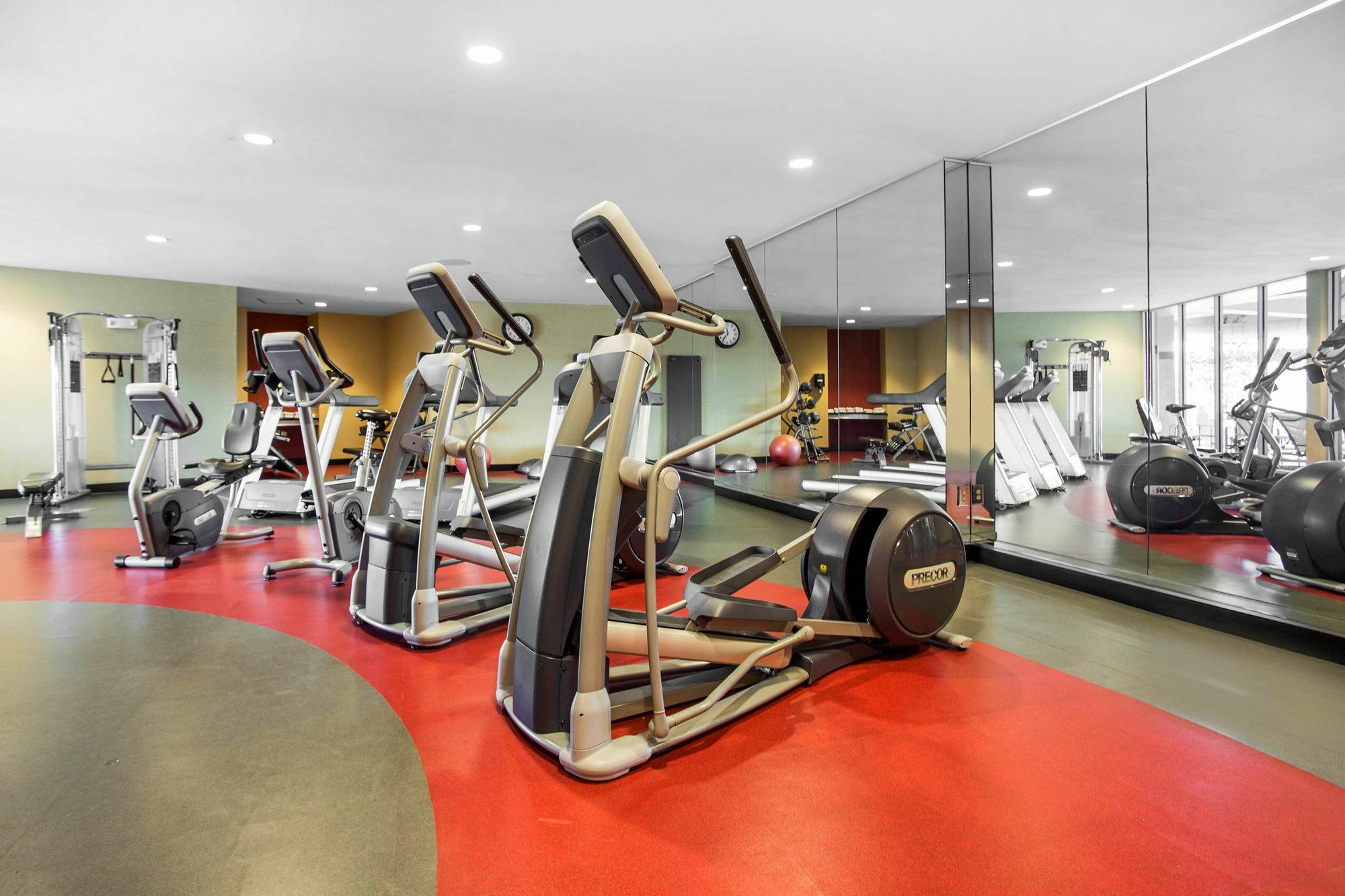 Springhill Suites By Marriott Roanoke Ngoại thất bức ảnh