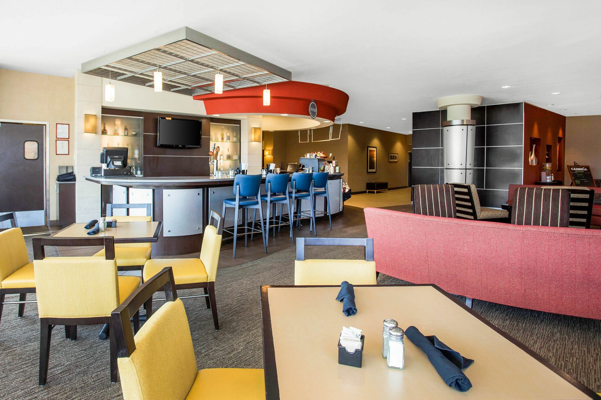 Springhill Suites By Marriott Roanoke Ngoại thất bức ảnh