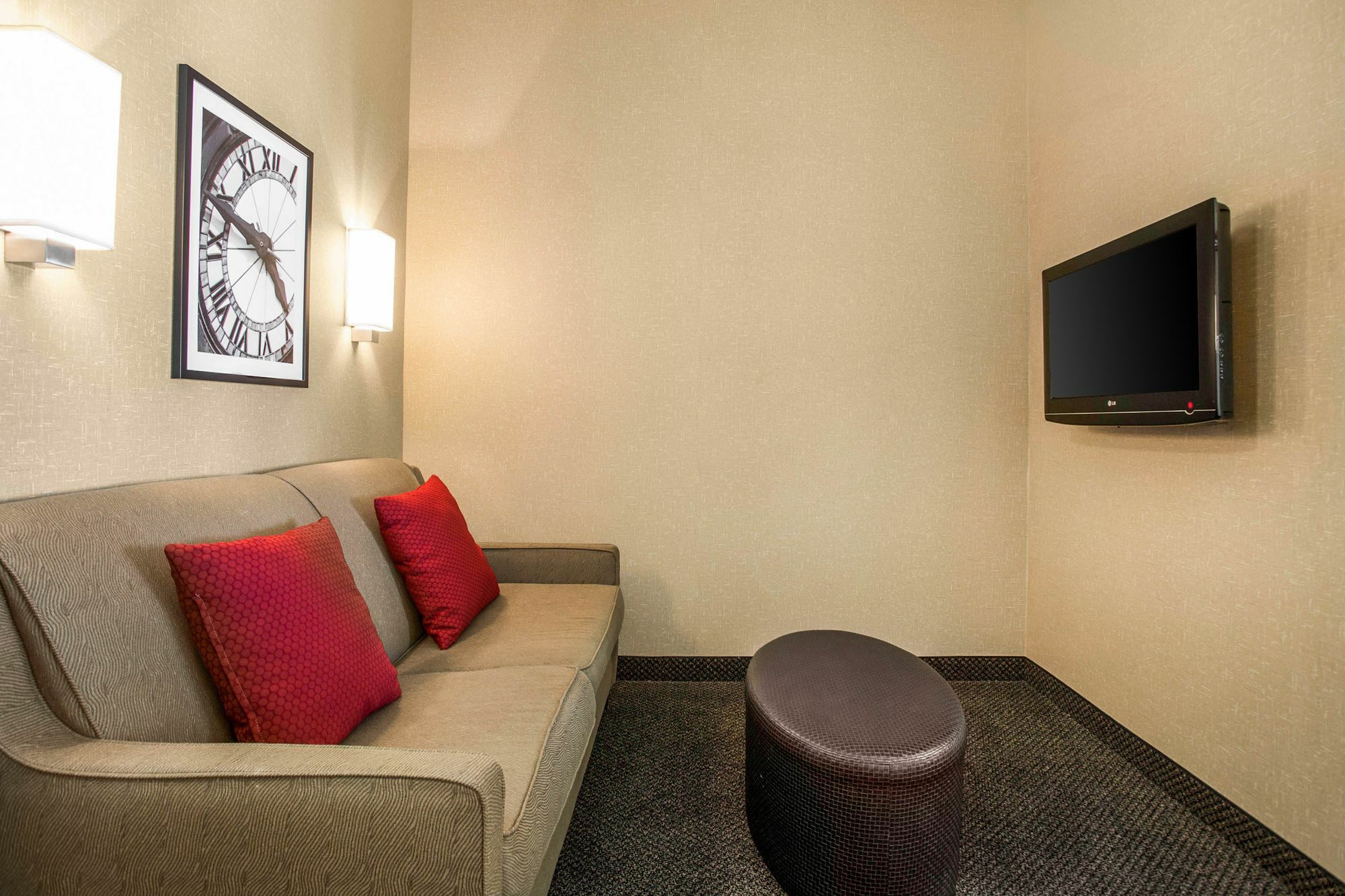 Springhill Suites By Marriott Roanoke Ngoại thất bức ảnh