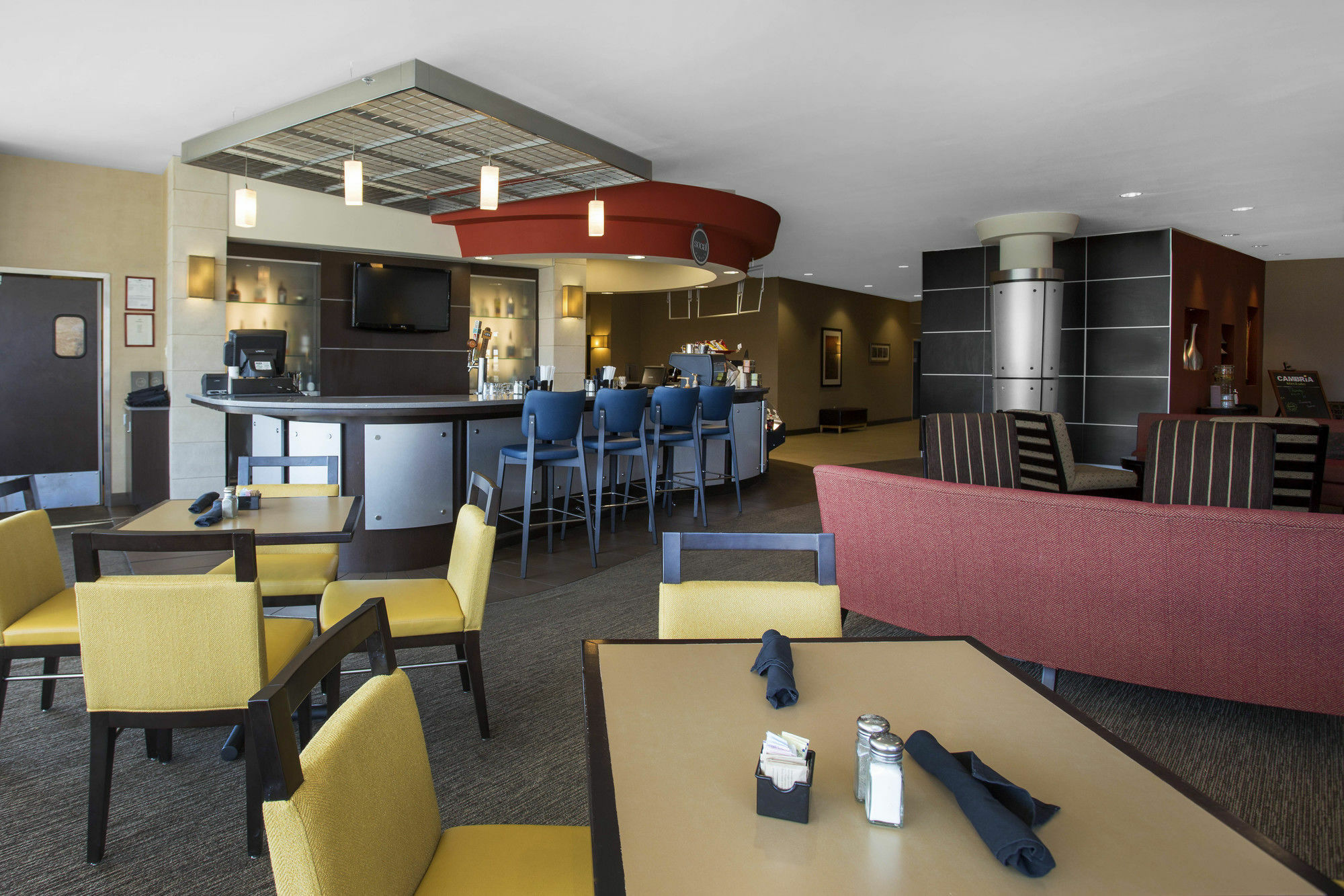 Springhill Suites By Marriott Roanoke Ngoại thất bức ảnh