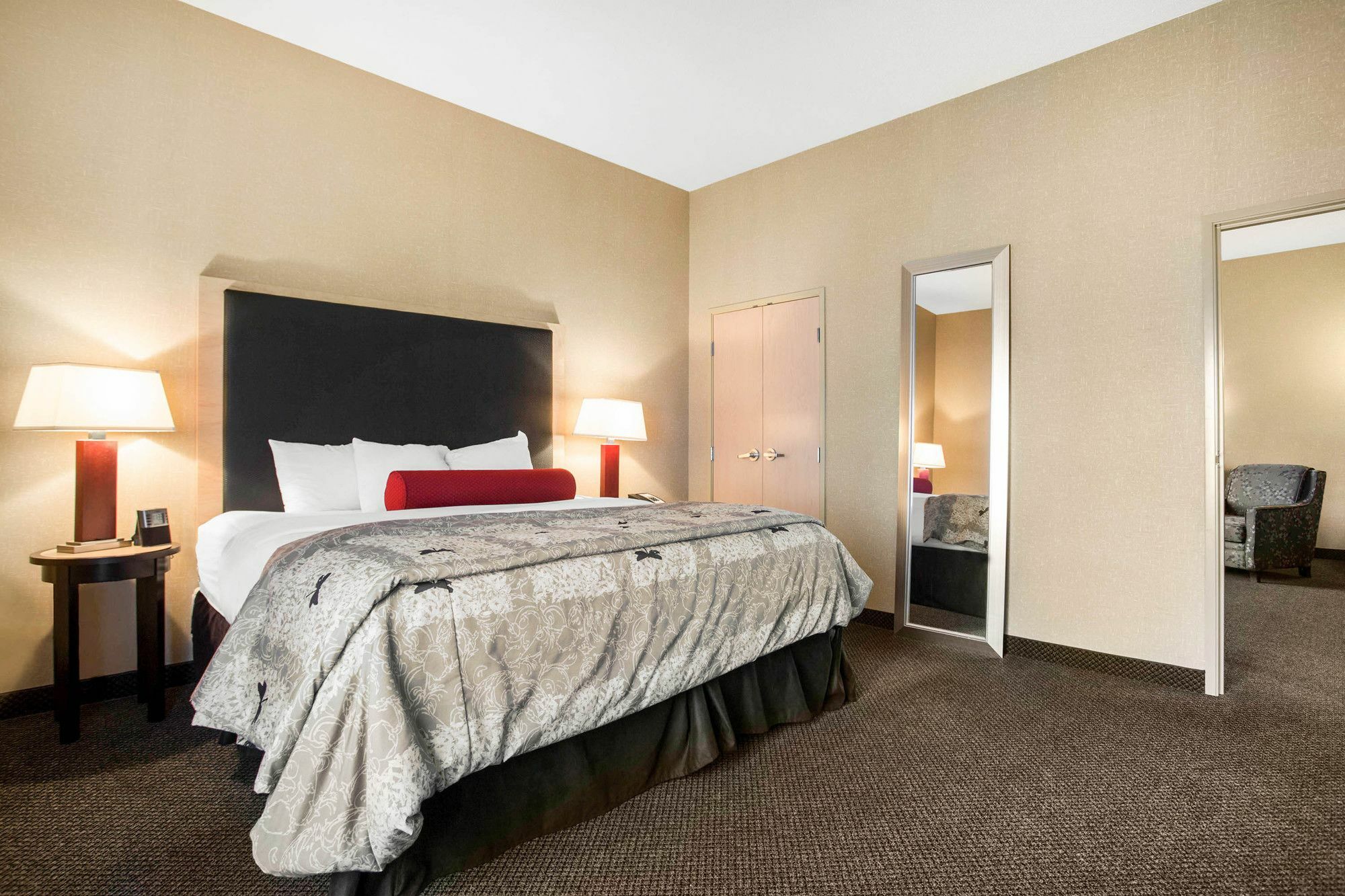 Springhill Suites By Marriott Roanoke Ngoại thất bức ảnh